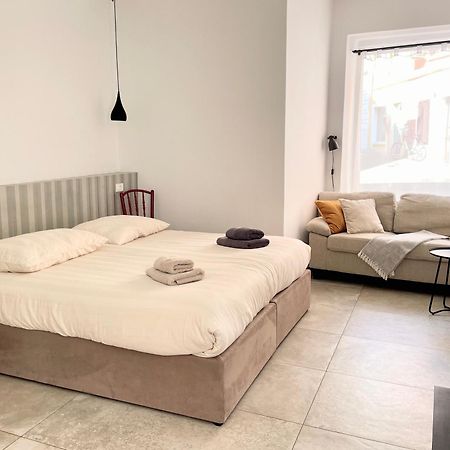 Ferienwohnung Casa Bibiana Koper Exterior foto