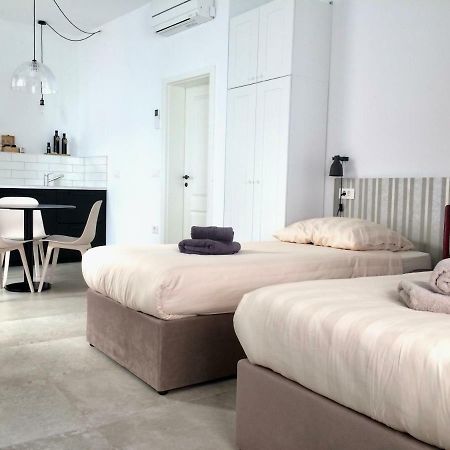 Ferienwohnung Casa Bibiana Koper Exterior foto