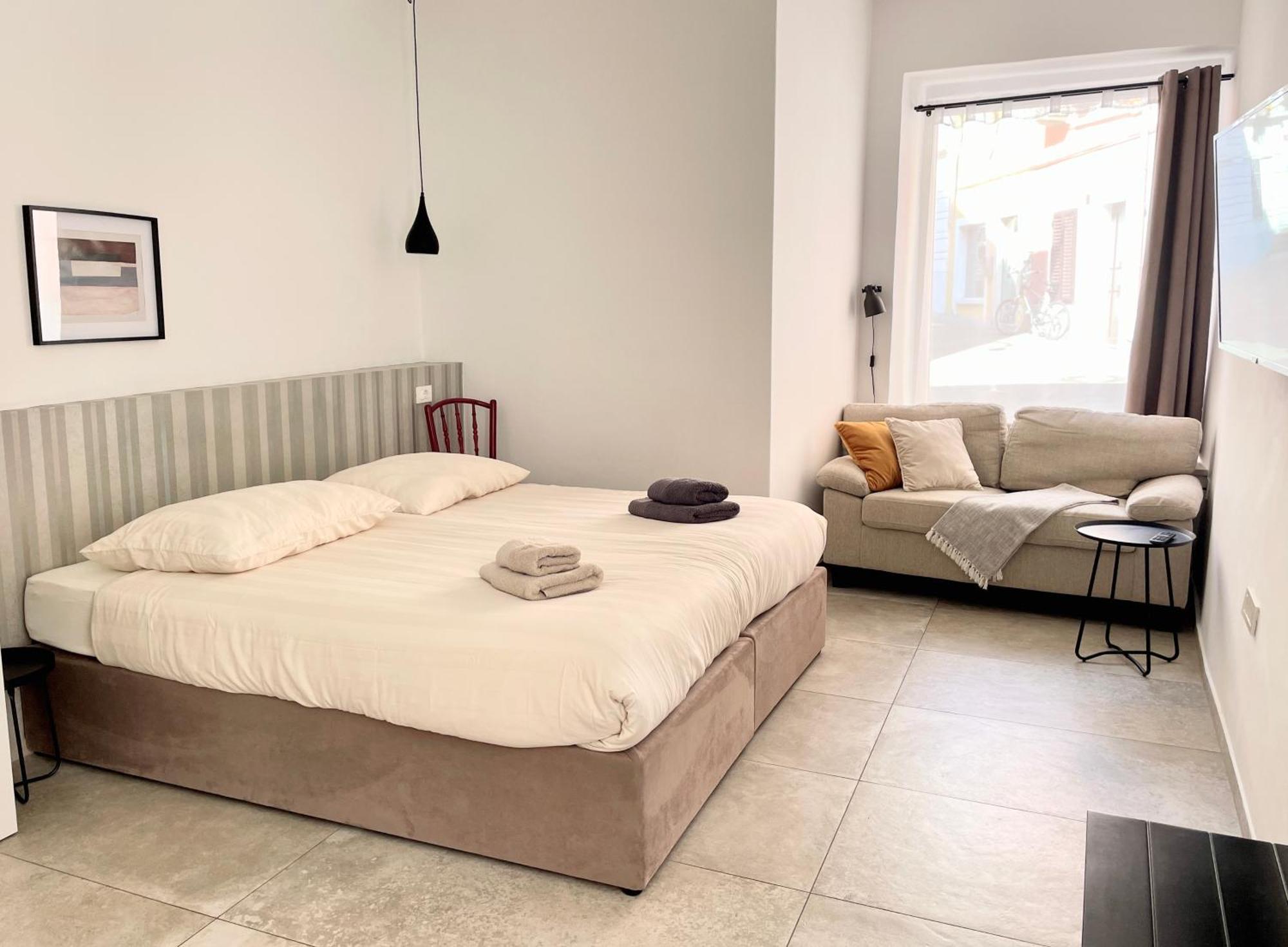 Ferienwohnung Casa Bibiana Koper Exterior foto